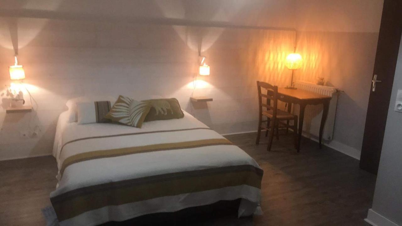 Le Clos Gaillardou La Roque-Gageac Ngoại thất bức ảnh