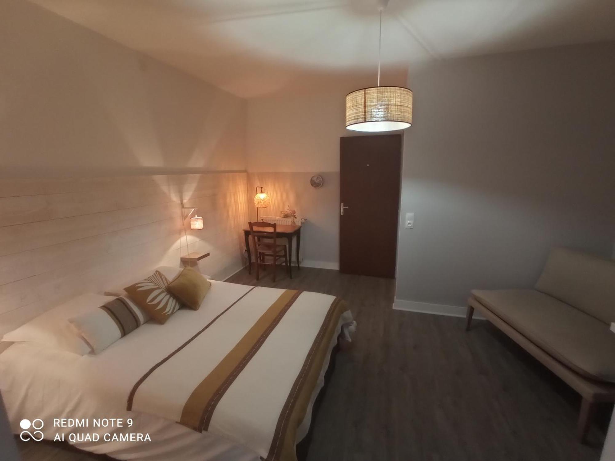 Le Clos Gaillardou La Roque-Gageac Ngoại thất bức ảnh