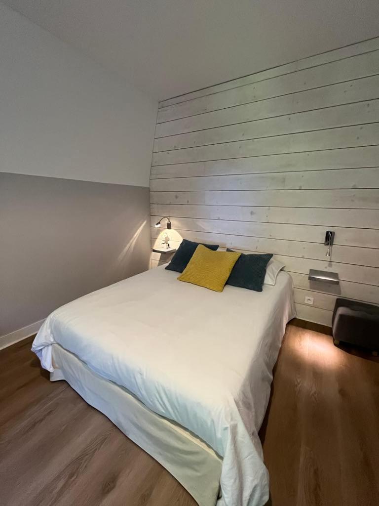 Le Clos Gaillardou La Roque-Gageac Ngoại thất bức ảnh