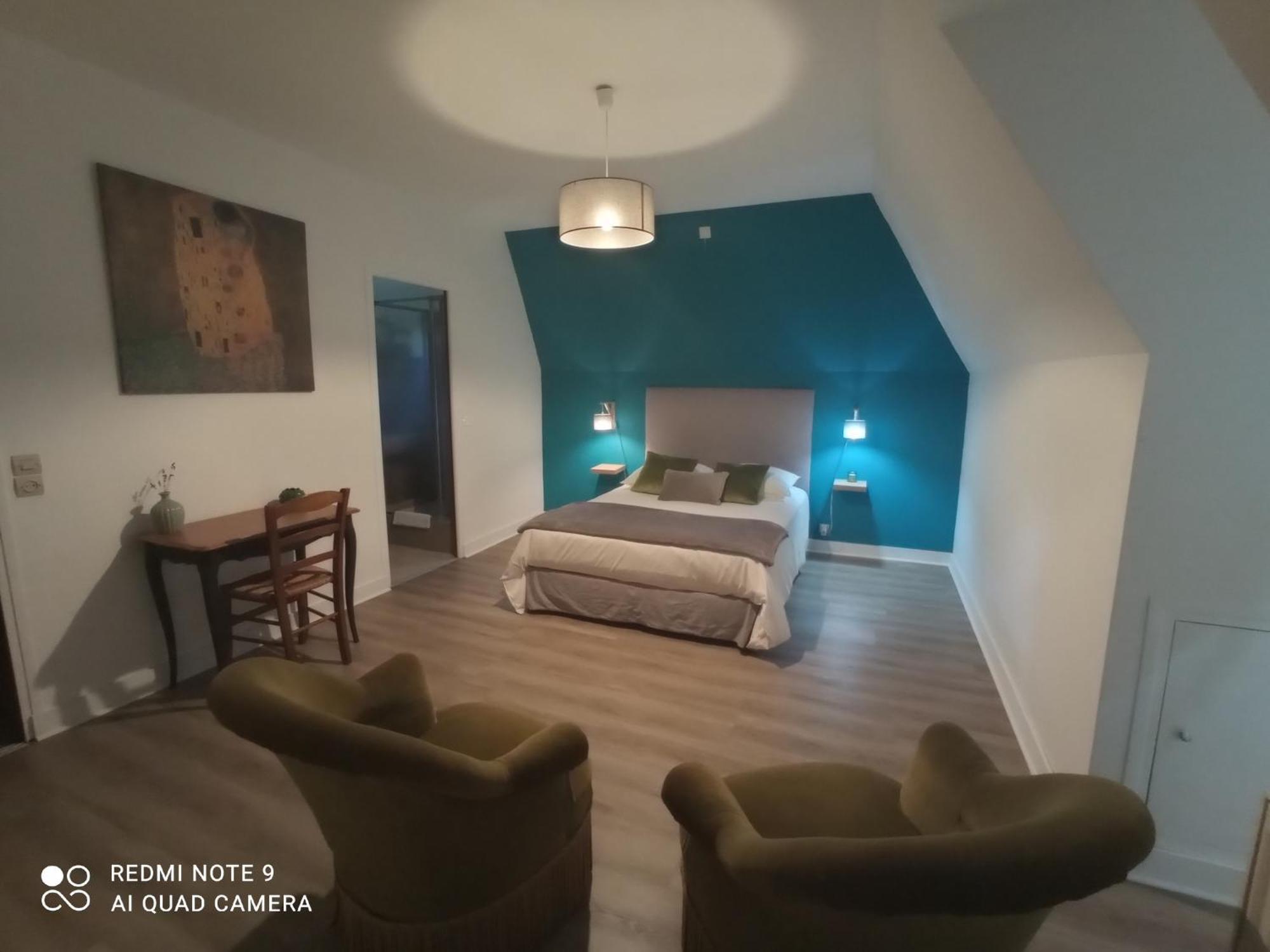 Le Clos Gaillardou La Roque-Gageac Ngoại thất bức ảnh