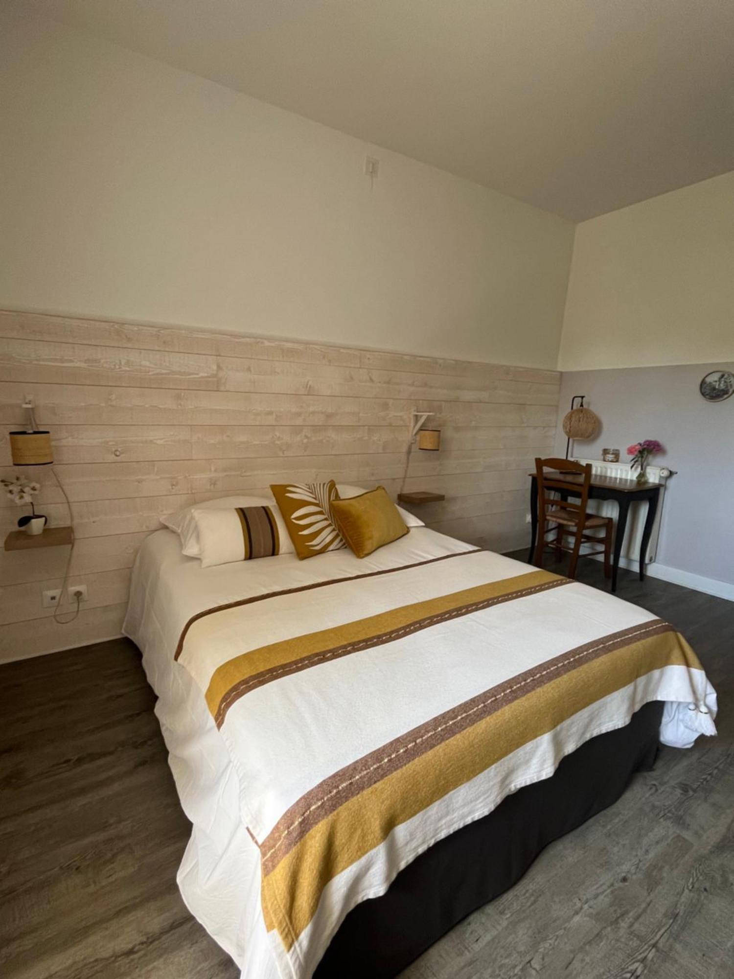 Le Clos Gaillardou La Roque-Gageac Ngoại thất bức ảnh